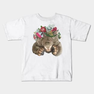 Wffgna Kids T-Shirt